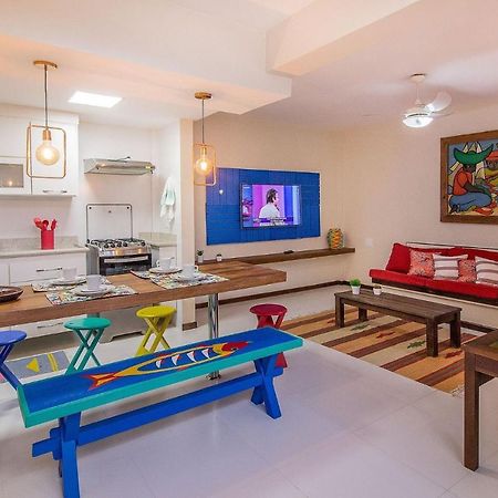 Caminhe Para A Praia De Manguinhos - Casa Decorada Com Wi Fi, Ar E Espaco Gourmet Búzios Zewnętrze zdjęcie