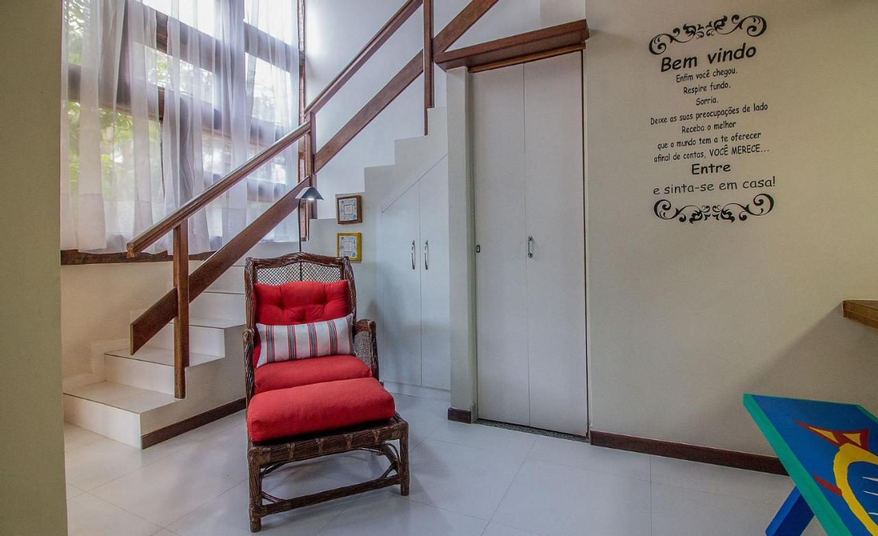 Caminhe Para A Praia De Manguinhos - Casa Decorada Com Wi Fi, Ar E Espaco Gourmet Búzios Zewnętrze zdjęcie