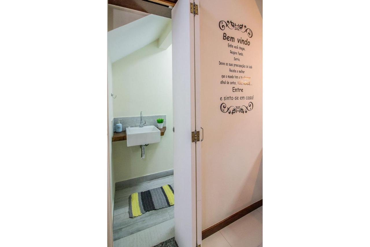 Caminhe Para A Praia De Manguinhos - Casa Decorada Com Wi Fi, Ar E Espaco Gourmet Búzios Zewnętrze zdjęcie