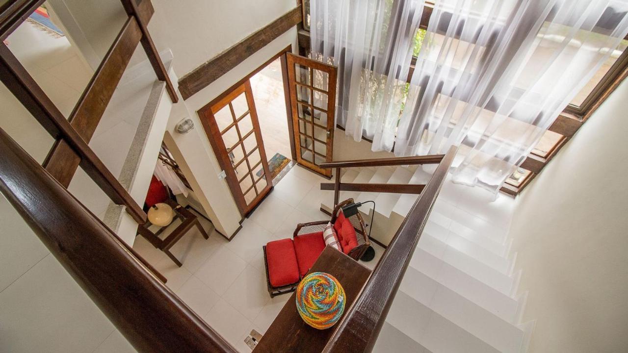 Caminhe Para A Praia De Manguinhos - Casa Decorada Com Wi Fi, Ar E Espaco Gourmet Búzios Zewnętrze zdjęcie