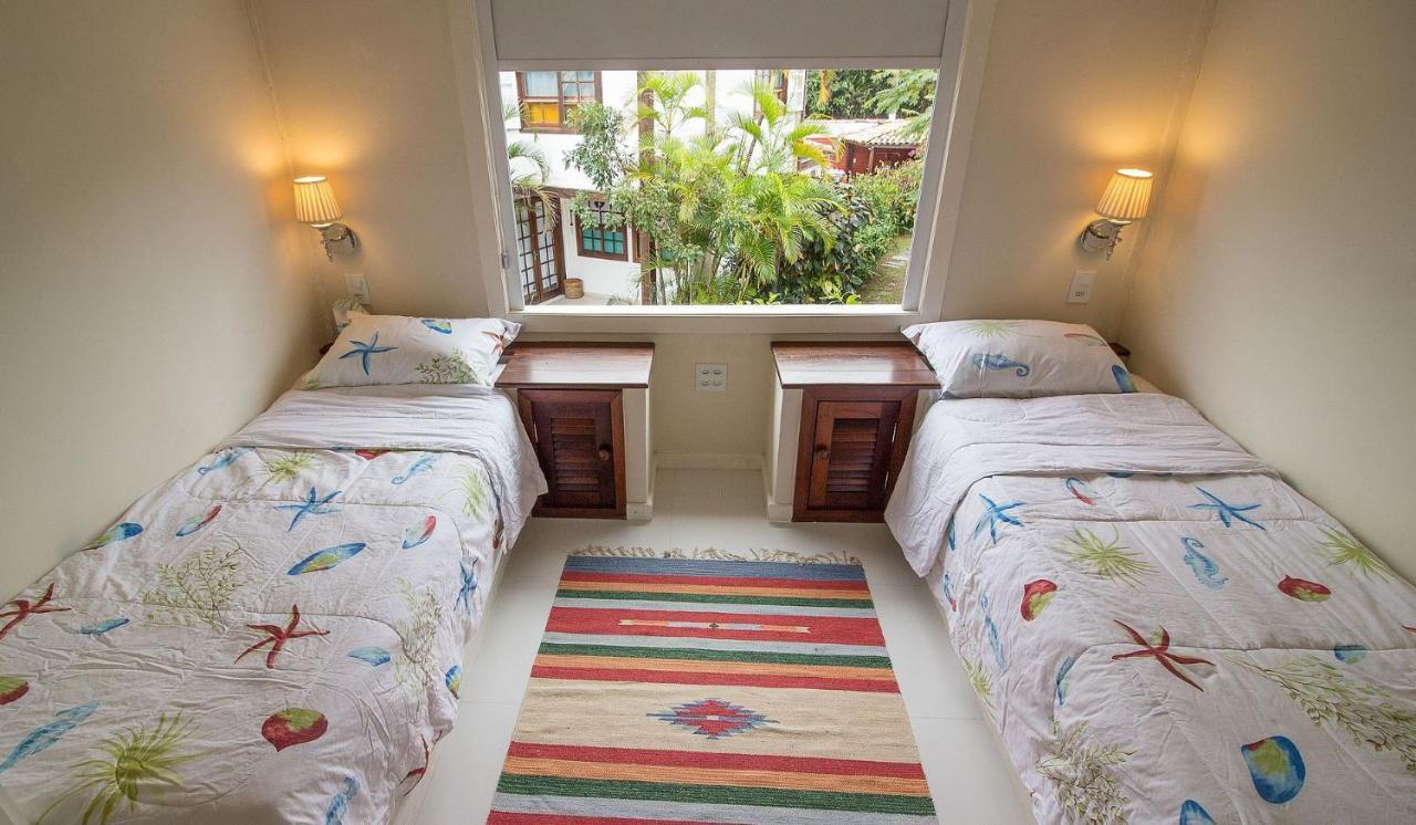 Caminhe Para A Praia De Manguinhos - Casa Decorada Com Wi Fi, Ar E Espaco Gourmet Búzios Zewnętrze zdjęcie