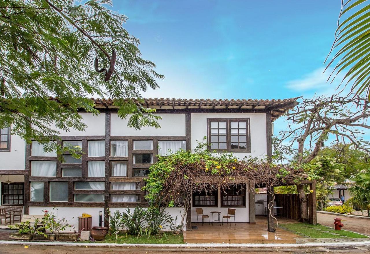 Caminhe Para A Praia De Manguinhos - Casa Decorada Com Wi Fi, Ar E Espaco Gourmet Búzios Zewnętrze zdjęcie
