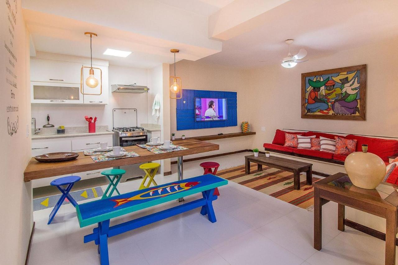Caminhe Para A Praia De Manguinhos - Casa Decorada Com Wi Fi, Ar E Espaco Gourmet Búzios Zewnętrze zdjęcie