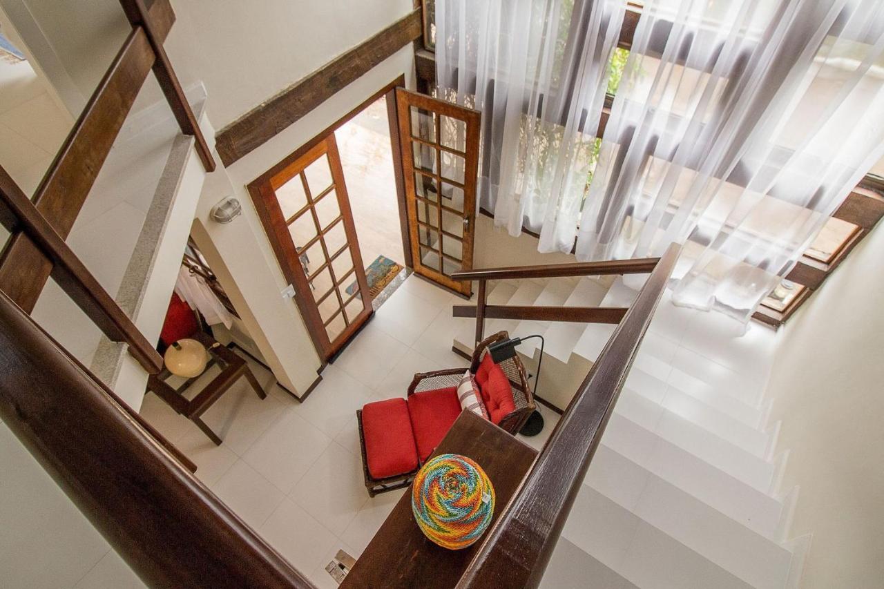 Caminhe Para A Praia De Manguinhos - Casa Decorada Com Wi Fi, Ar E Espaco Gourmet Búzios Zewnętrze zdjęcie