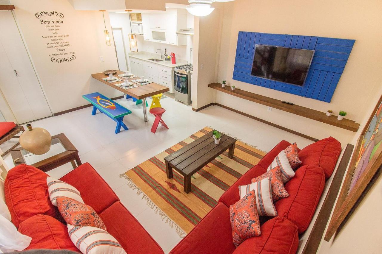 Caminhe Para A Praia De Manguinhos - Casa Decorada Com Wi Fi, Ar E Espaco Gourmet Búzios Zewnętrze zdjęcie