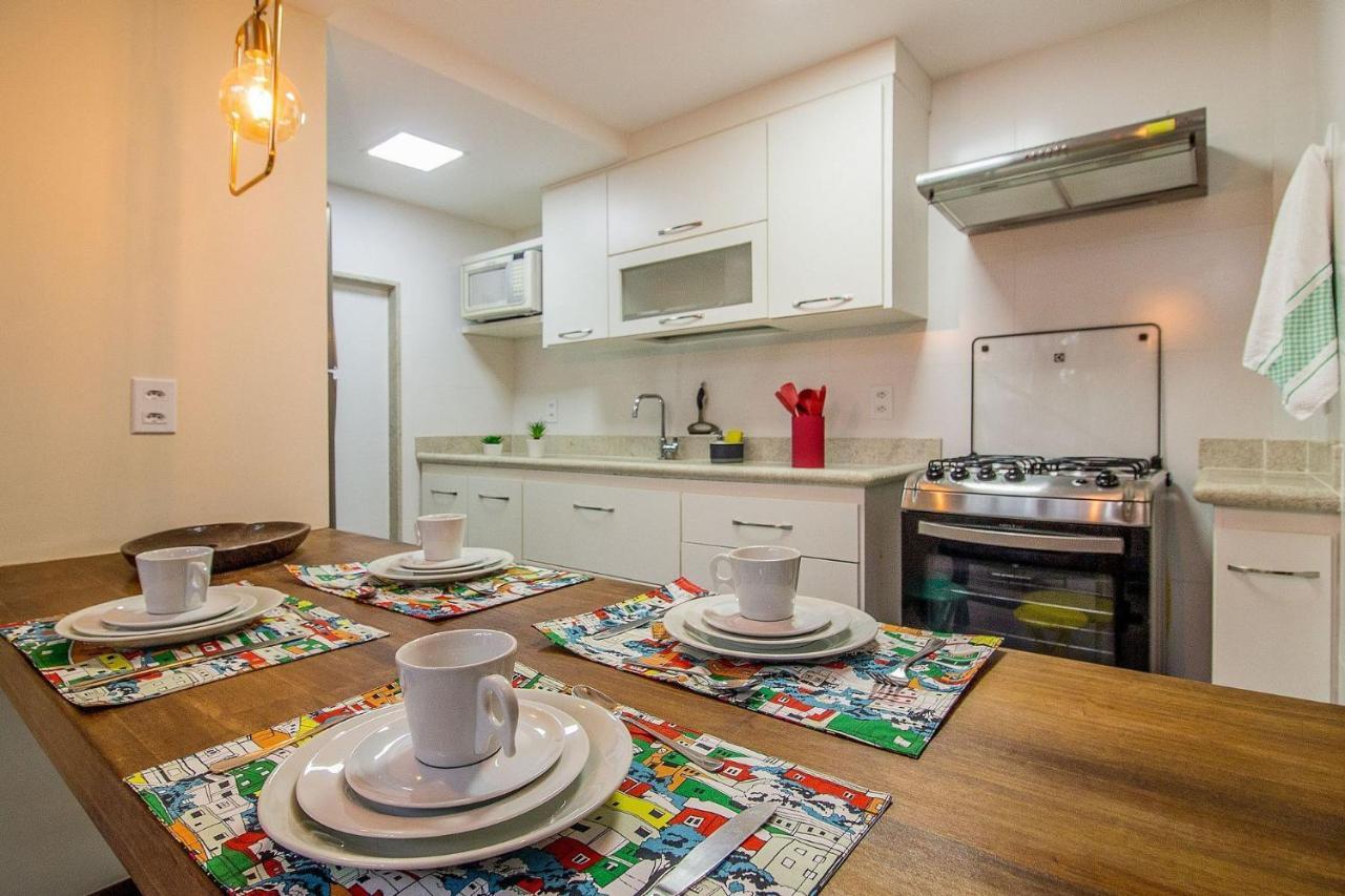 Caminhe Para A Praia De Manguinhos - Casa Decorada Com Wi Fi, Ar E Espaco Gourmet Búzios Zewnętrze zdjęcie