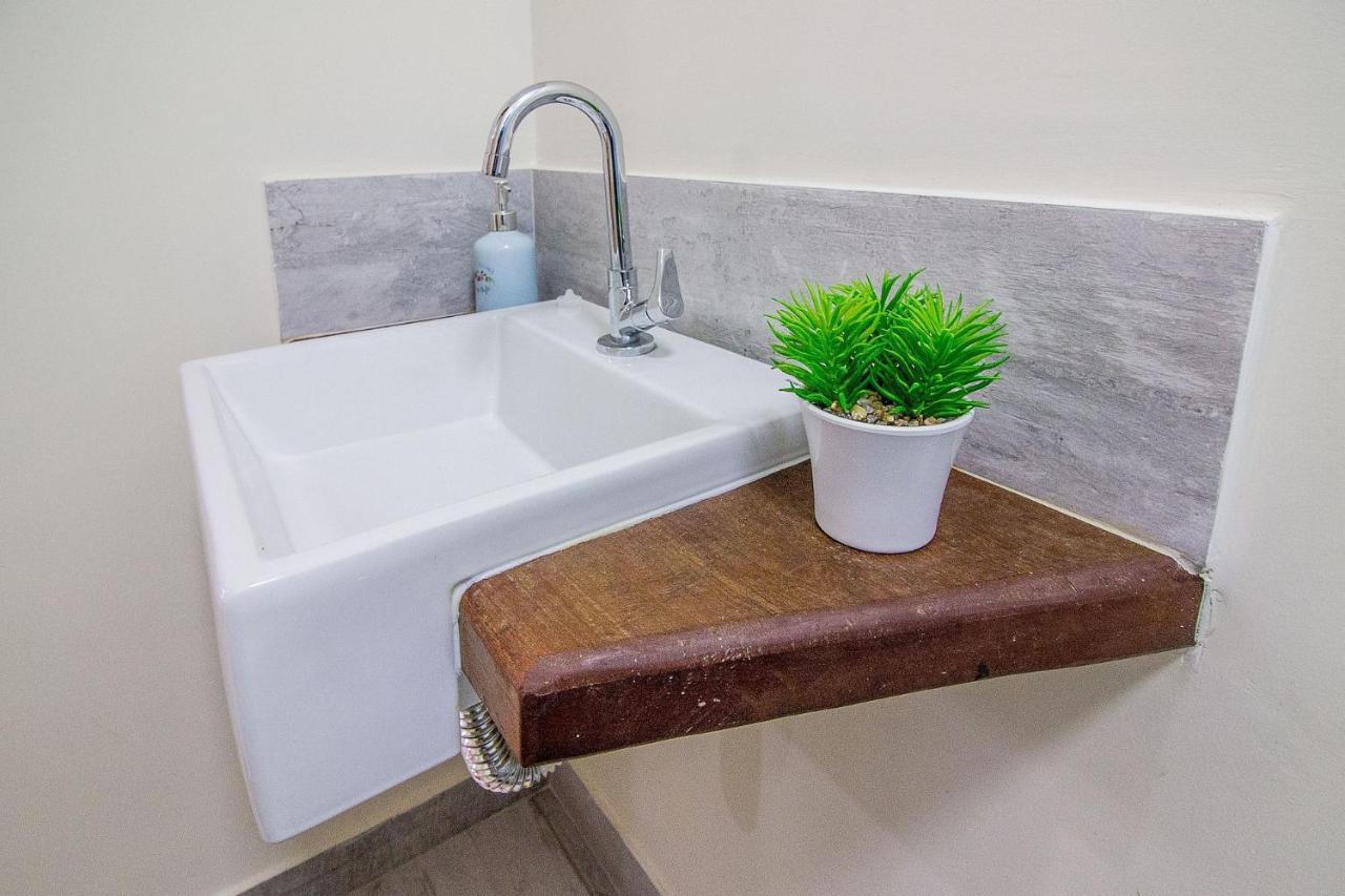 Caminhe Para A Praia De Manguinhos - Casa Decorada Com Wi Fi, Ar E Espaco Gourmet Búzios Zewnętrze zdjęcie