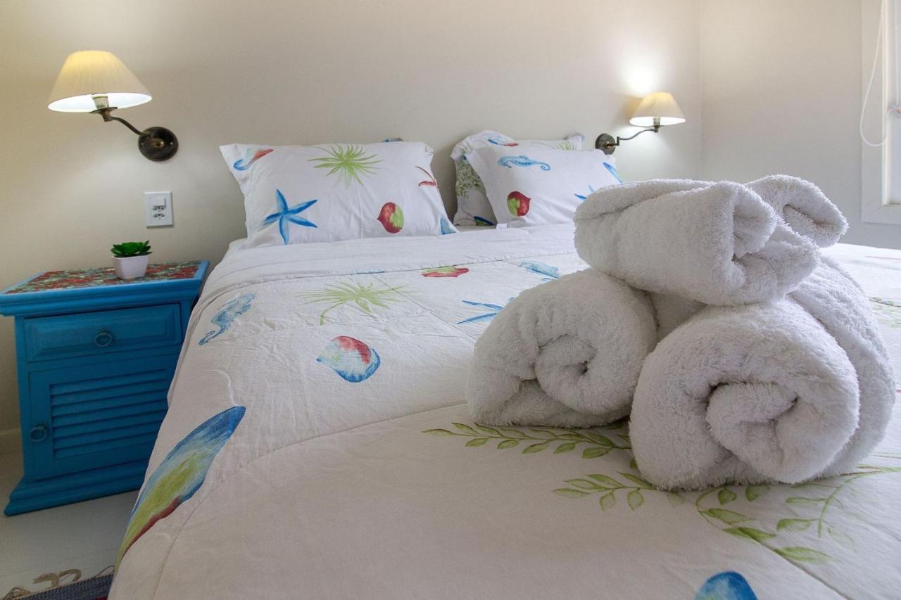 Caminhe Para A Praia De Manguinhos - Casa Decorada Com Wi Fi, Ar E Espaco Gourmet Búzios Zewnętrze zdjęcie