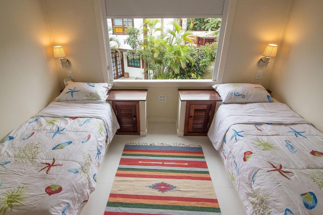 Caminhe Para A Praia De Manguinhos - Casa Decorada Com Wi Fi, Ar E Espaco Gourmet Búzios Zewnętrze zdjęcie